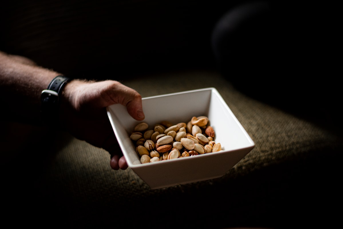Semi di lino e chia ricchi di omega-3